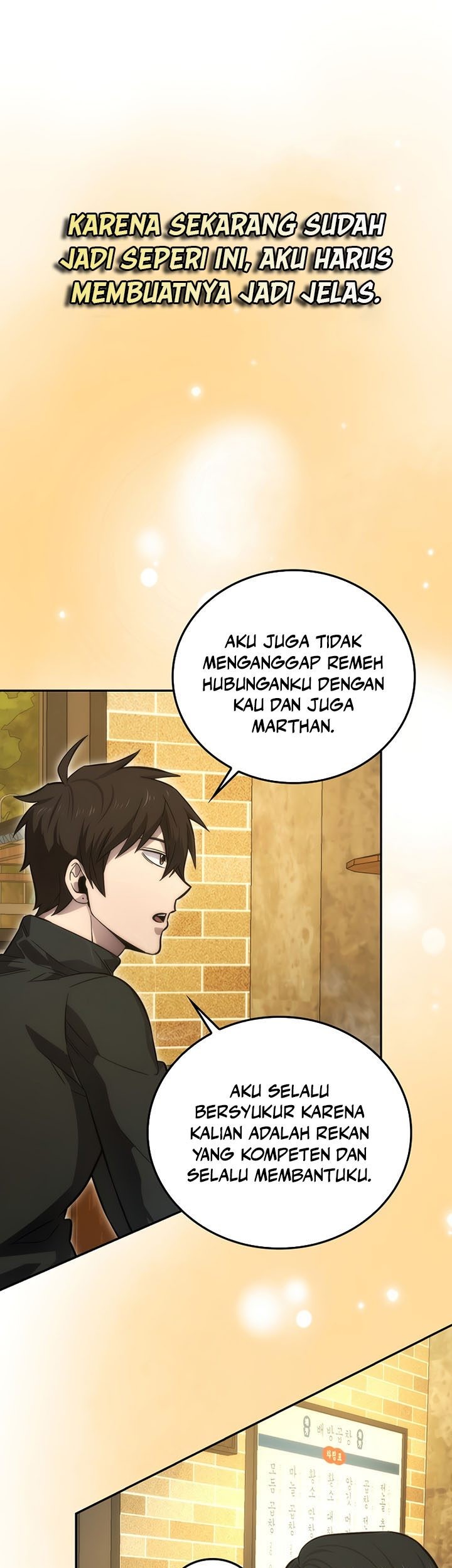 Demon Lord’s Martial Arts Ascension Chapter 46 Gambar 74