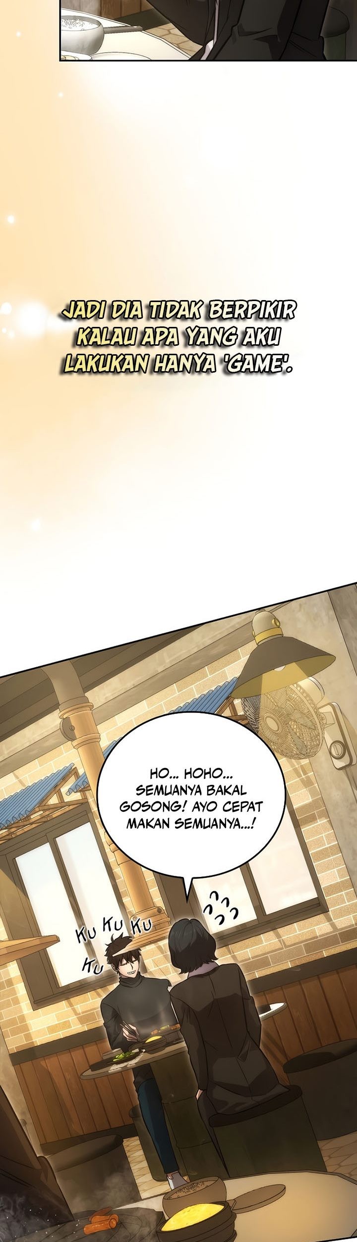 Demon Lord’s Martial Arts Ascension Chapter 46 Gambar 76