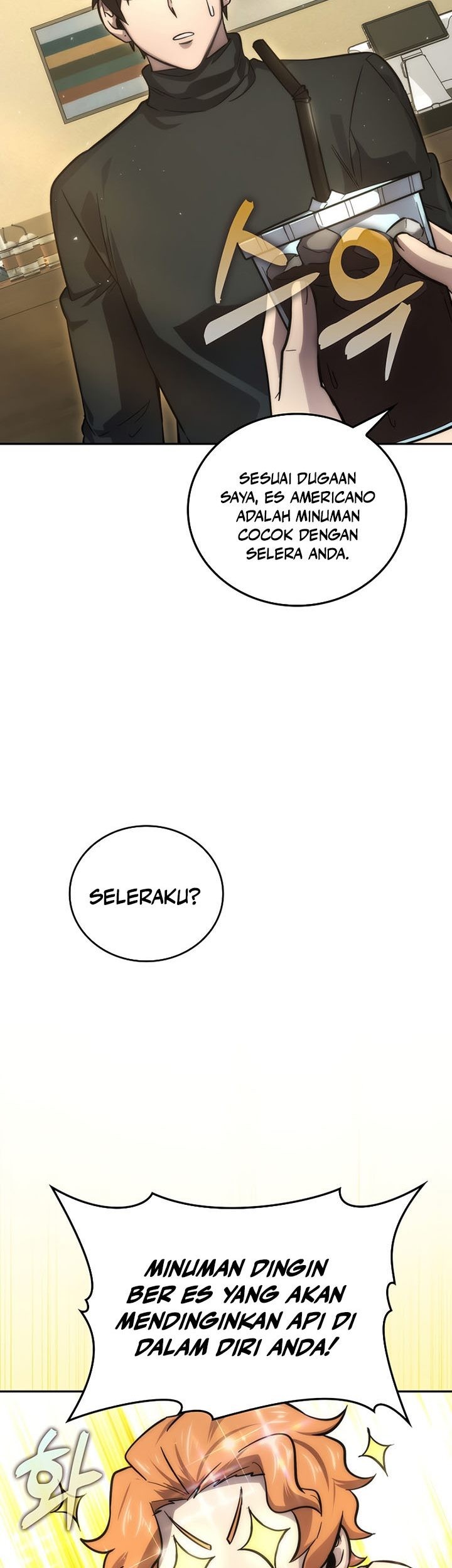 Demon Lord’s Martial Arts Ascension Chapter 46 Gambar 6