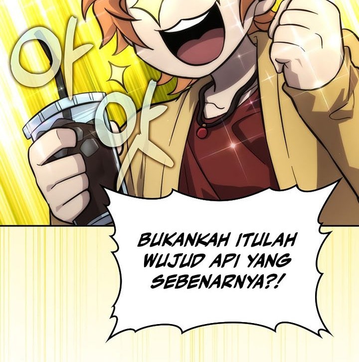 Demon Lord’s Martial Arts Ascension Chapter 46 Gambar 7