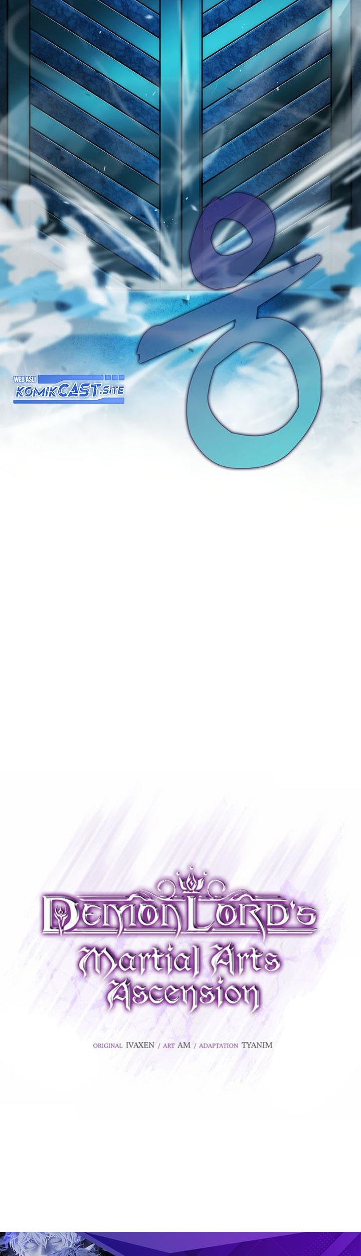 Demon Lord’s Martial Arts Ascension Chapter 46 Gambar 88