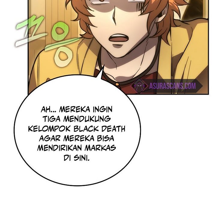 Demon Lord’s Martial Arts Ascension Chapter 46 Gambar 9