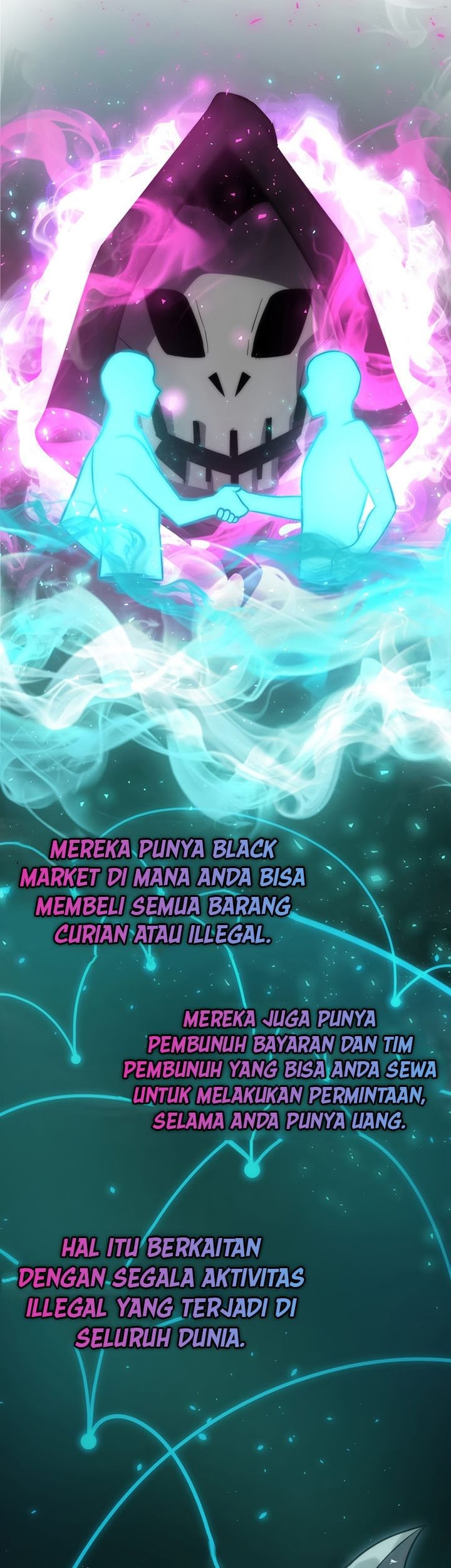 Demon Lord’s Martial Arts Ascension Chapter 46 Gambar 12