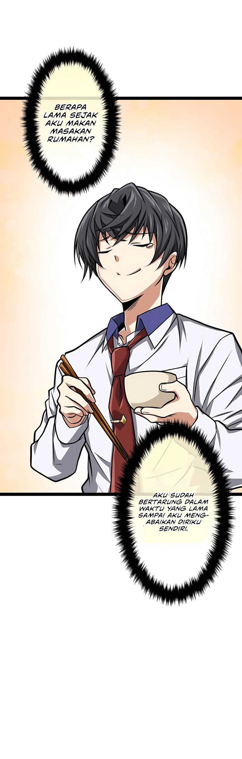 Magic Level 99990000 All-Attribute Great Sage Chapter 22 Gambar 46