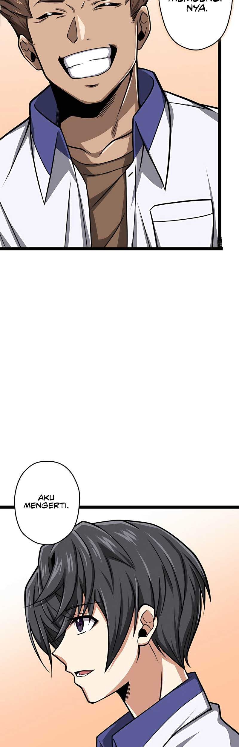 Magic Level 99990000 All-Attribute Great Sage Chapter 22 Gambar 50