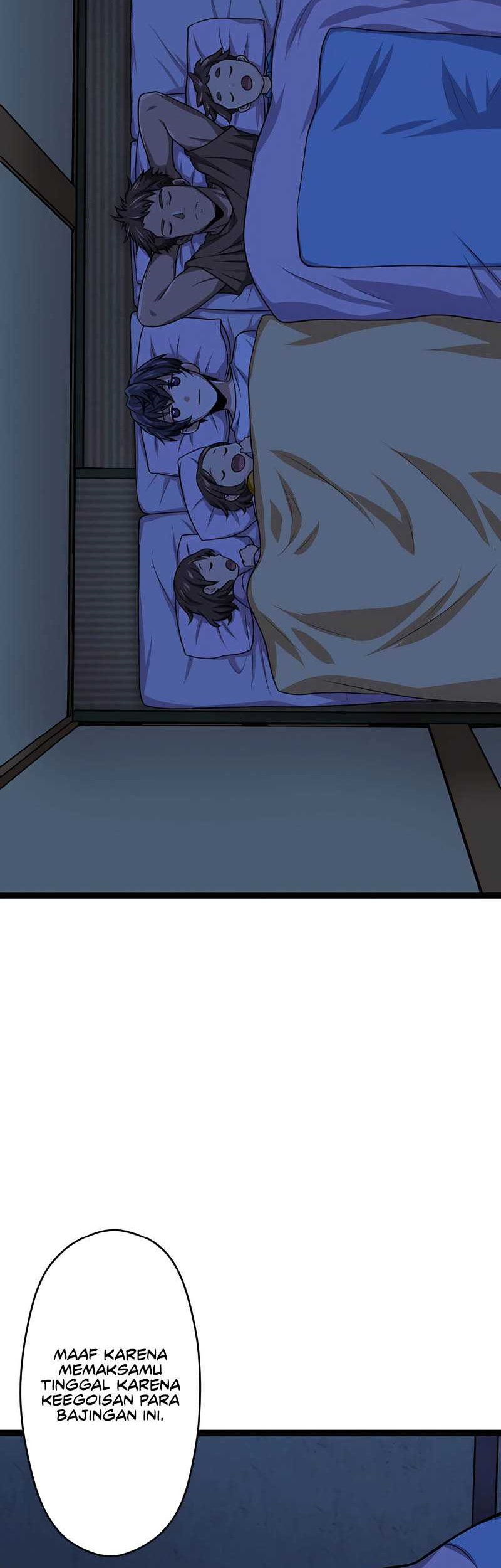 Magic Level 99990000 All-Attribute Great Sage Chapter 22 Gambar 53