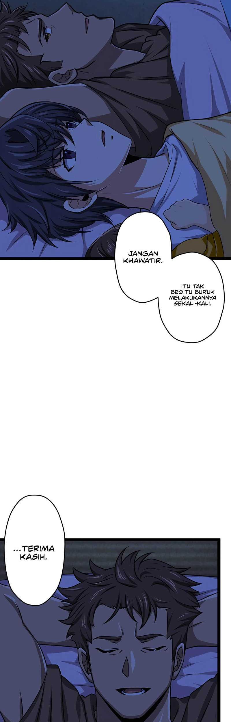 Magic Level 99990000 All-Attribute Great Sage Chapter 22 Gambar 54