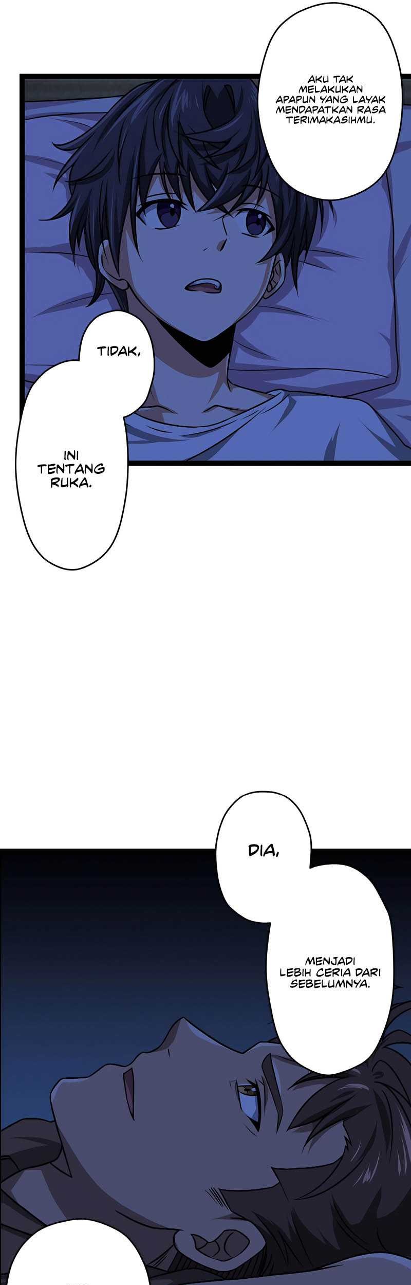 Magic Level 99990000 All-Attribute Great Sage Chapter 22 Gambar 56