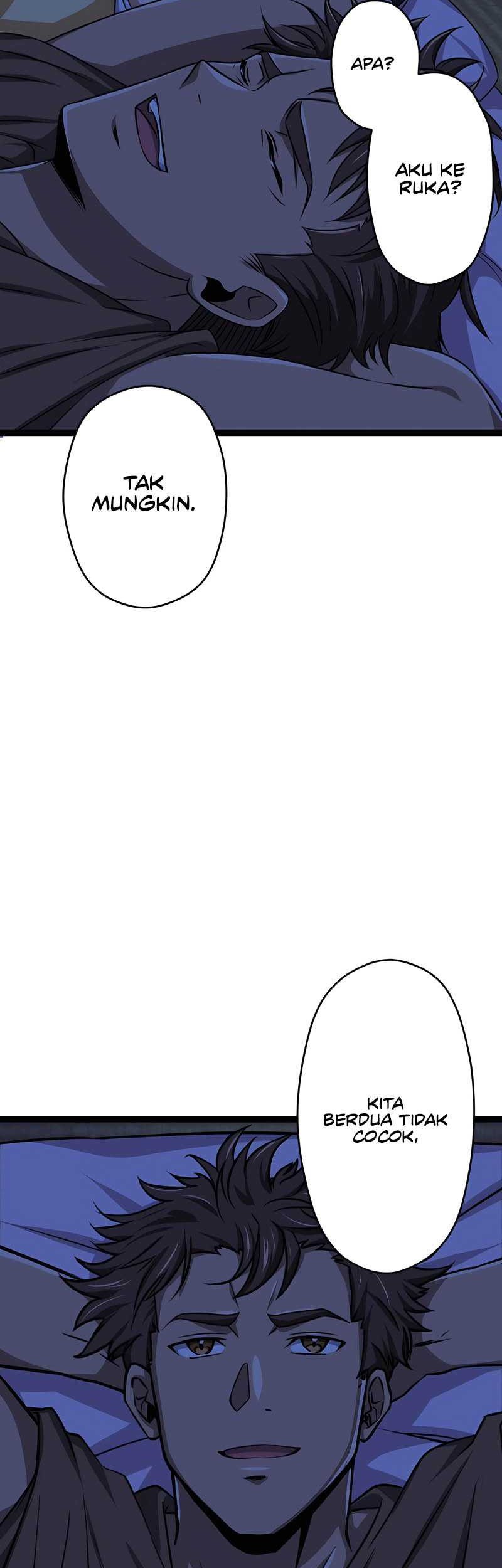 Magic Level 99990000 All-Attribute Great Sage Chapter 22 Gambar 58