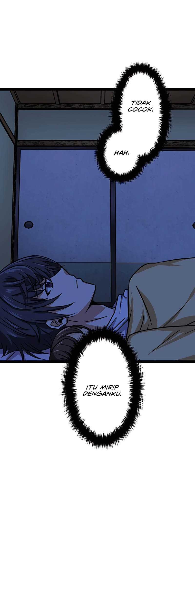 Magic Level 99990000 All-Attribute Great Sage Chapter 22 Gambar 60