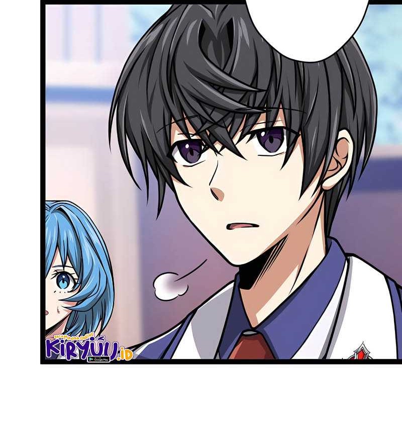 Magic Level 99990000 All-Attribute Great Sage Chapter 22 Gambar 67