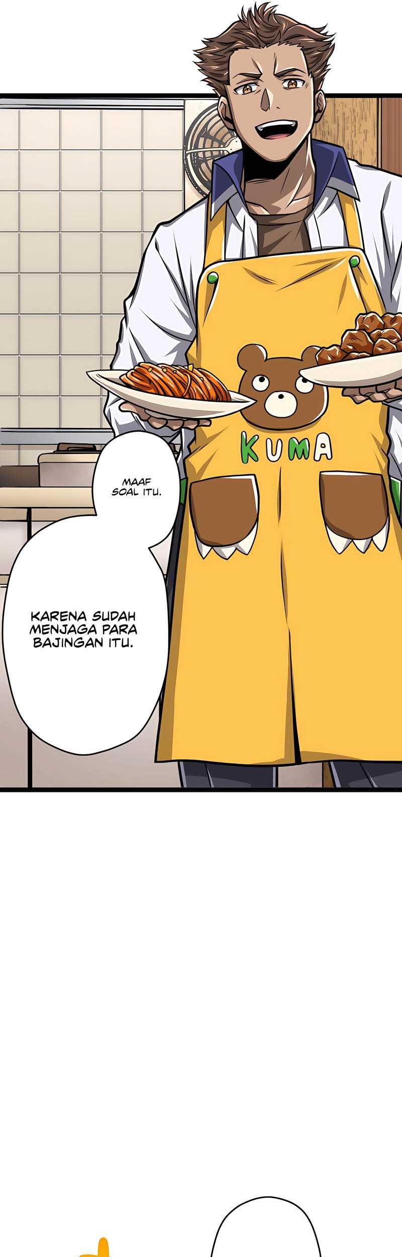 Magic Level 99990000 All-Attribute Great Sage Chapter 22 Gambar 34