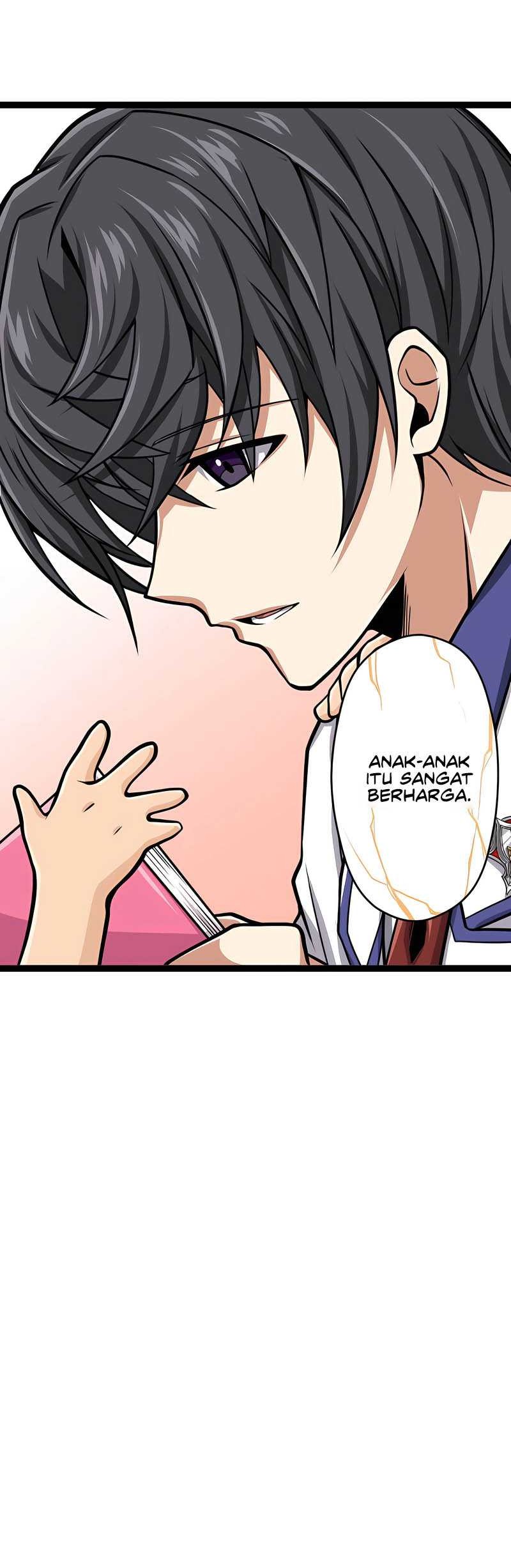 Magic Level 99990000 All-Attribute Great Sage Chapter 22 Gambar 39