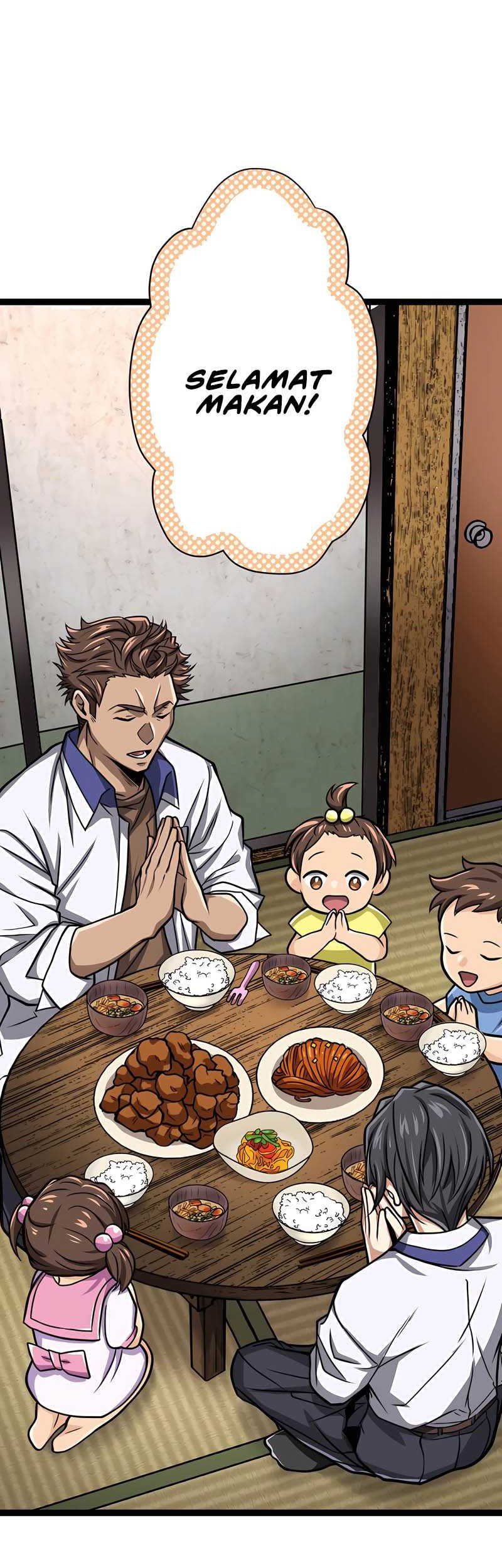 Magic Level 99990000 All-Attribute Great Sage Chapter 22 Gambar 42