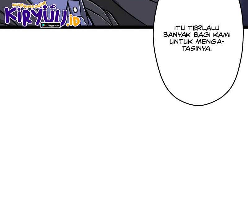 Magic Level 99990000 All-Attribute Great Sage Chapter 22 Gambar 71