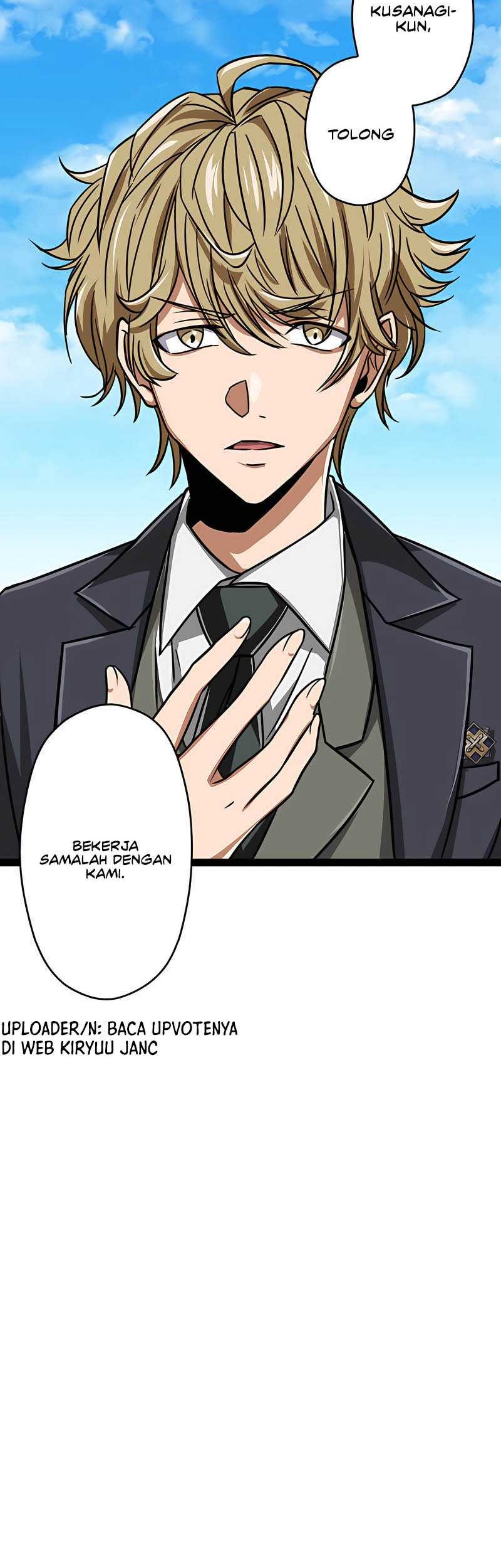 Magic Level 99990000 All-Attribute Great Sage Chapter 22 Gambar 73