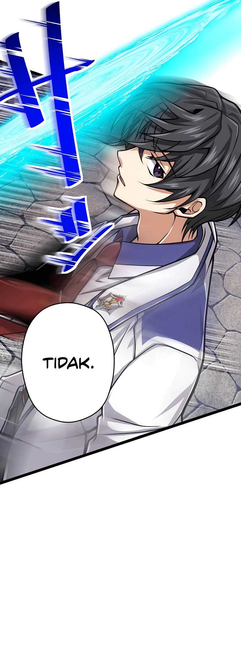 Magic Level 99990000 All-Attribute Great Sage Chapter 22 Gambar 8