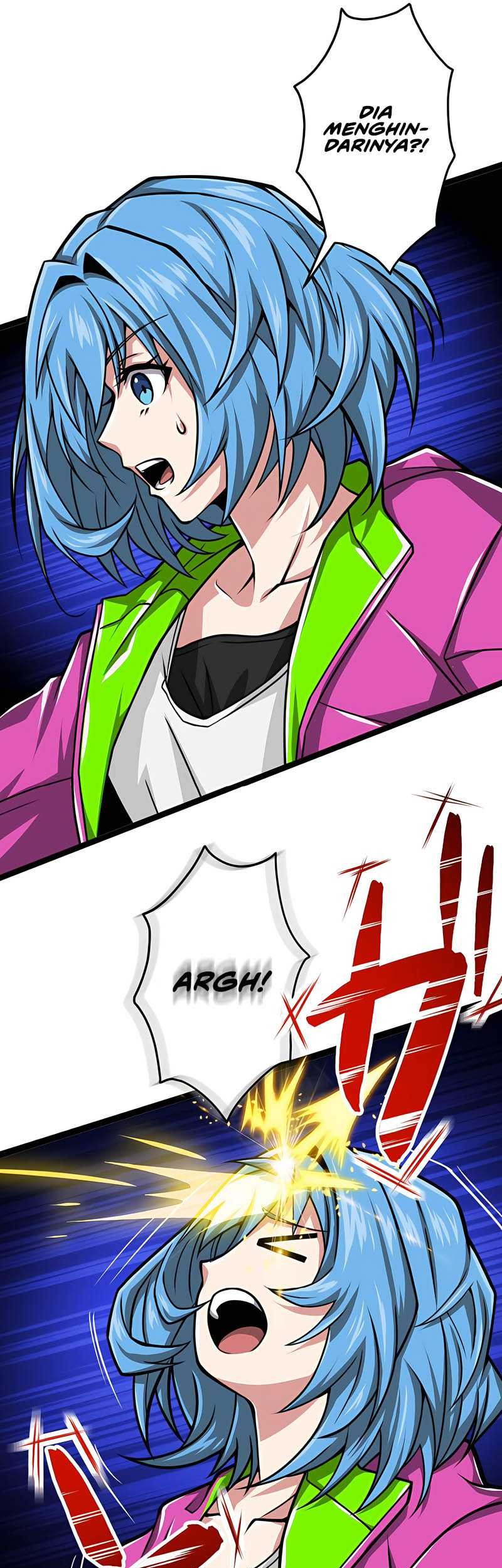 Magic Level 99990000 All-Attribute Great Sage Chapter 22 Gambar 9