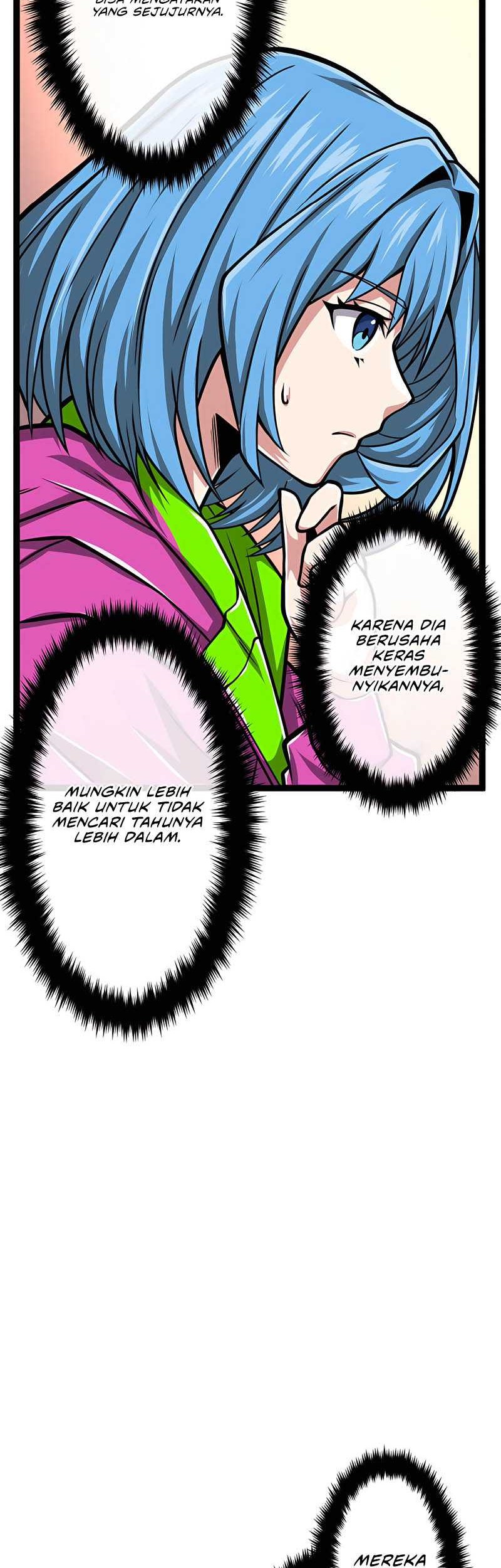 Magic Level 99990000 All-Attribute Great Sage Chapter 22 Gambar 22