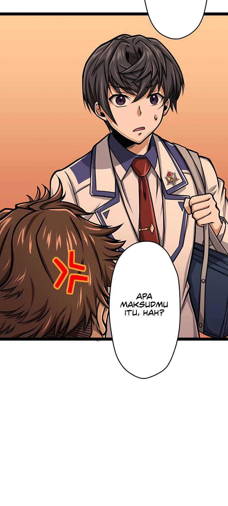 Magic Level 99990000 All-Attribute Great Sage Chapter 22 Gambar 27