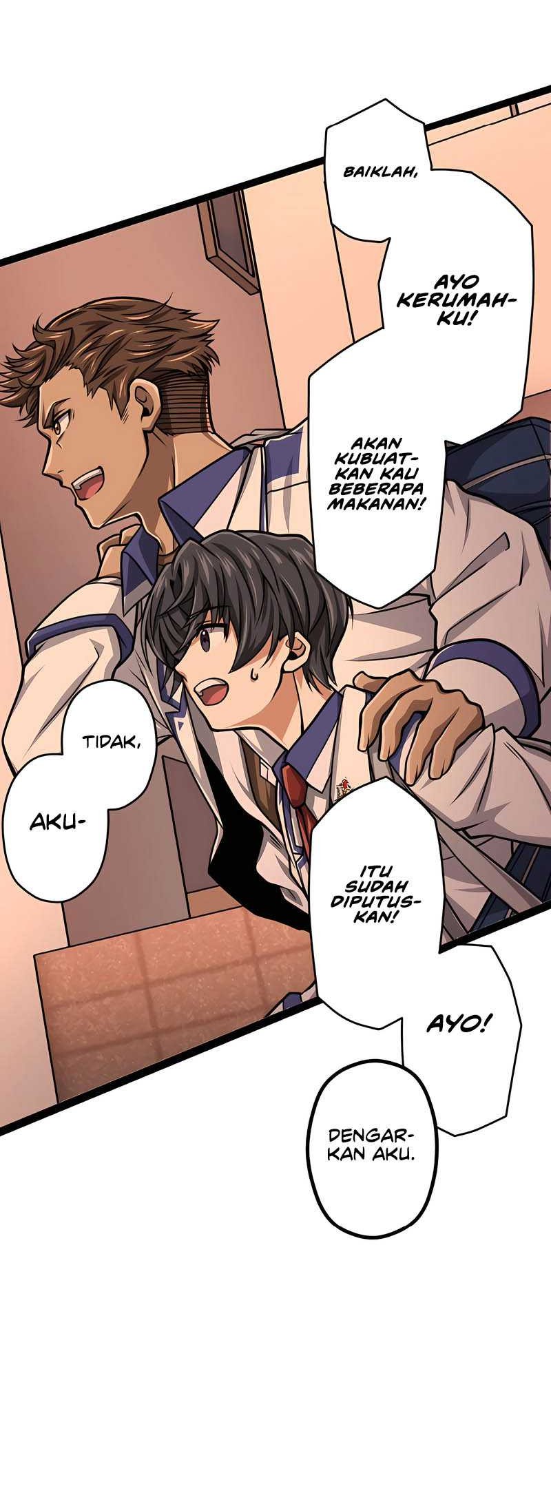 Magic Level 99990000 All-Attribute Great Sage Chapter 22 Gambar 30