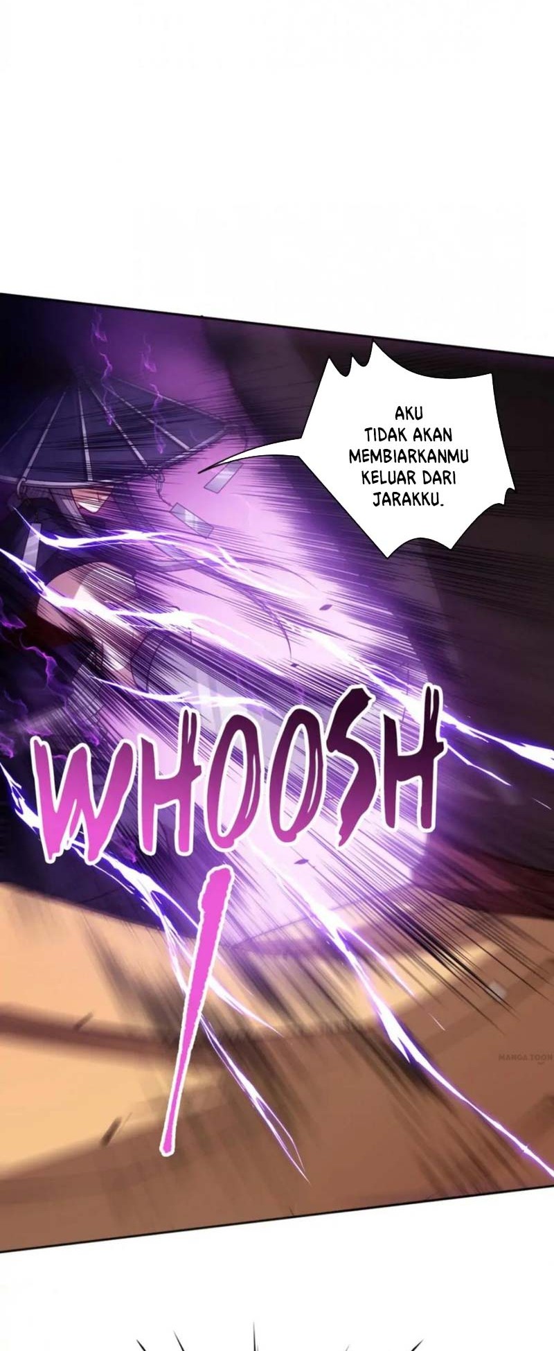 Ultimate Soldier Chapter 182 Gambar 29