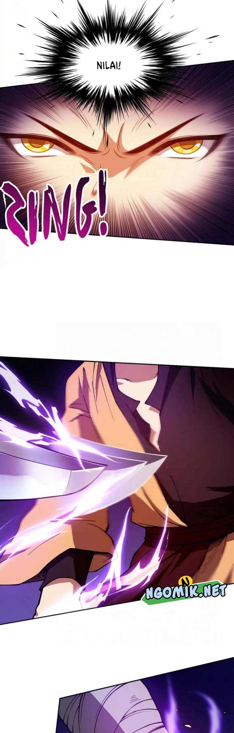 Ultimate Soldier Chapter 182 Gambar 30