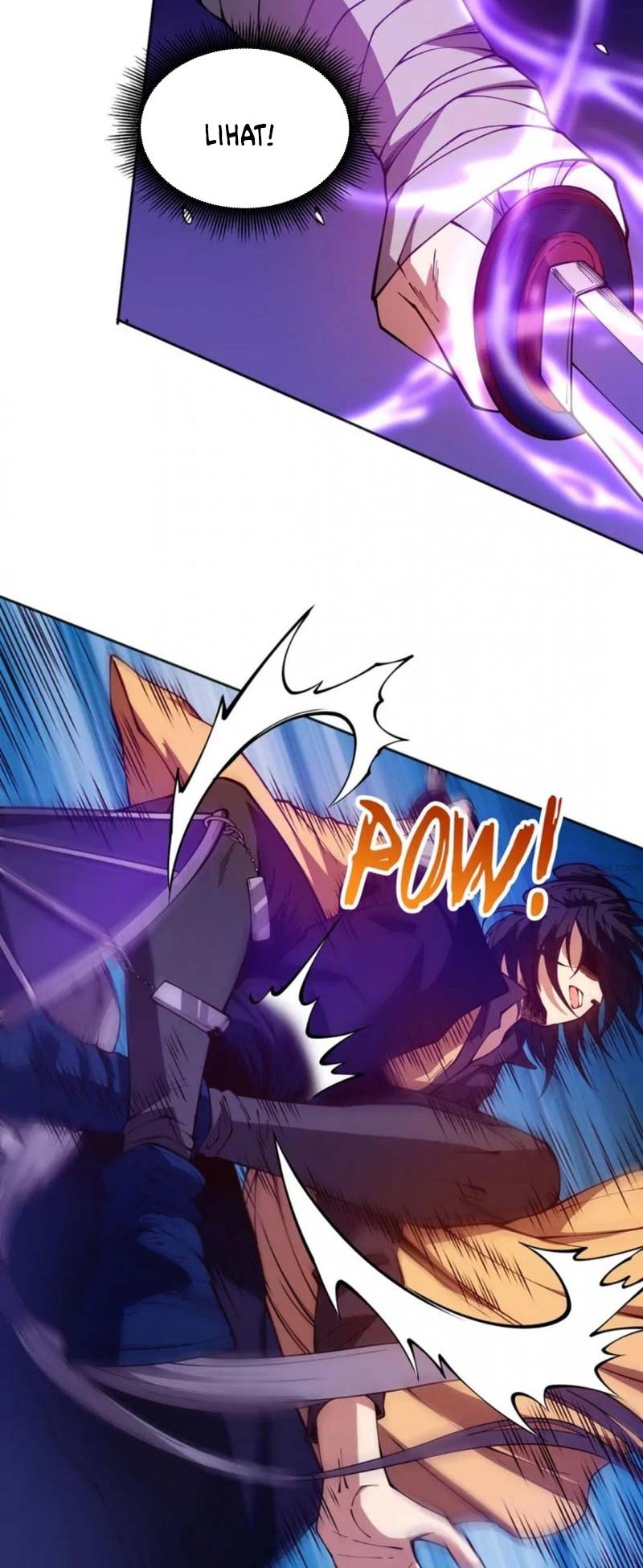 Ultimate Soldier Chapter 182 Gambar 31