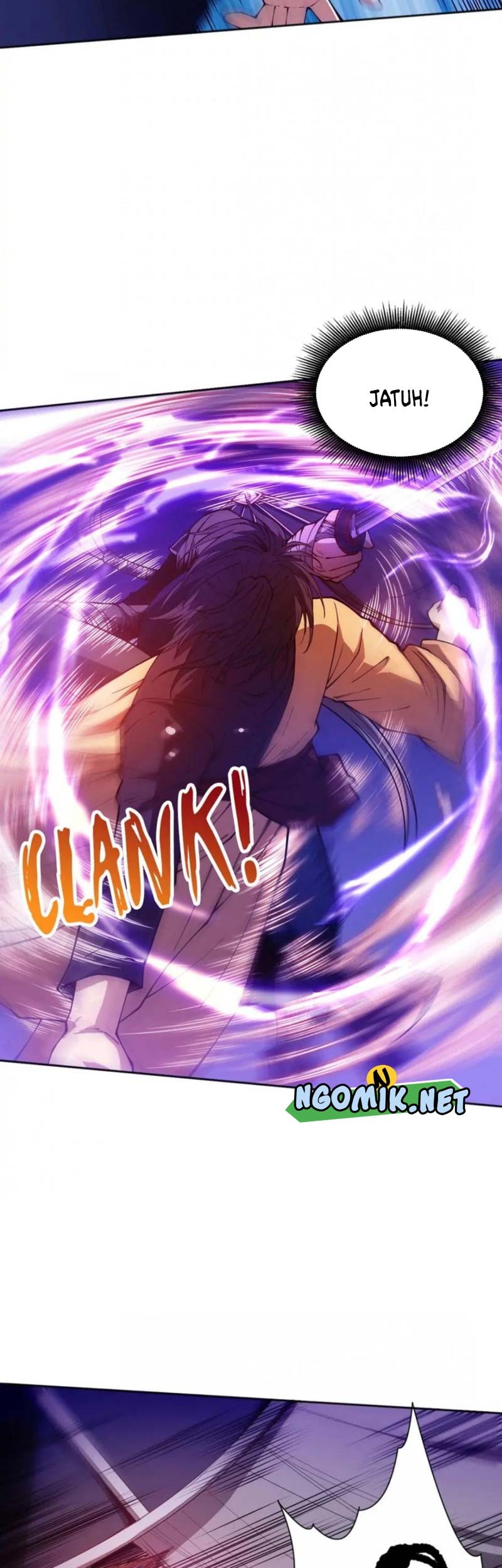 Ultimate Soldier Chapter 182 Gambar 32