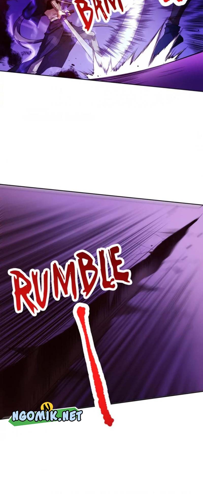 Ultimate Soldier Chapter 182 Gambar 37