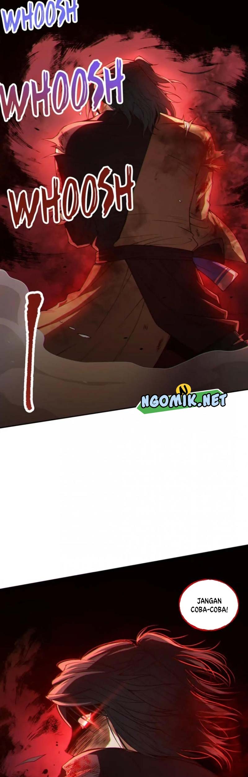 Ultimate Soldier Chapter 182 Gambar 46