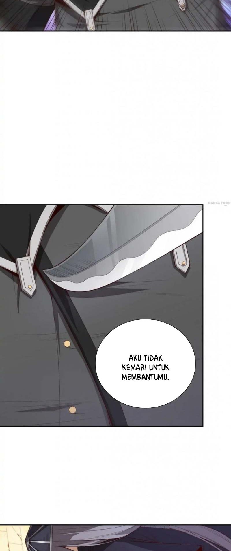 Ultimate Soldier Chapter 182 Gambar 3