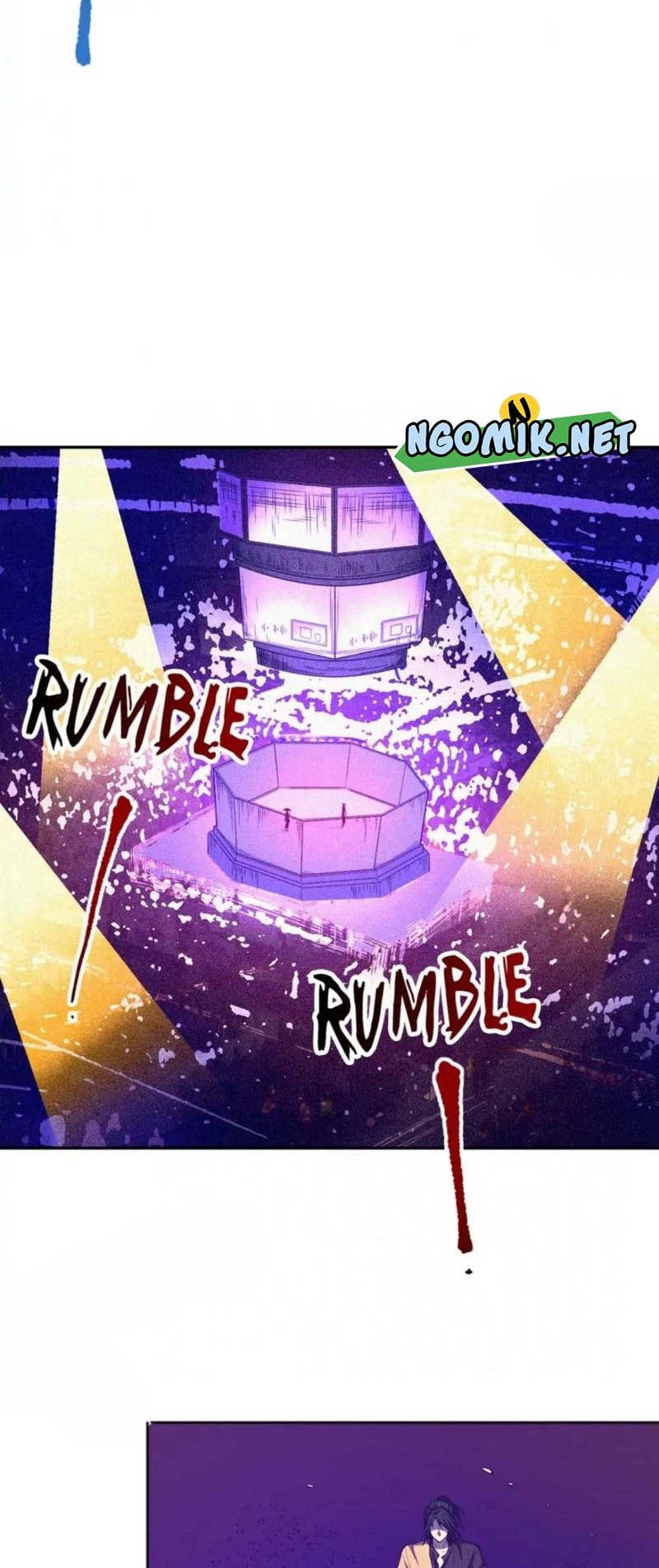 Ultimate Soldier Chapter 182 Gambar 7