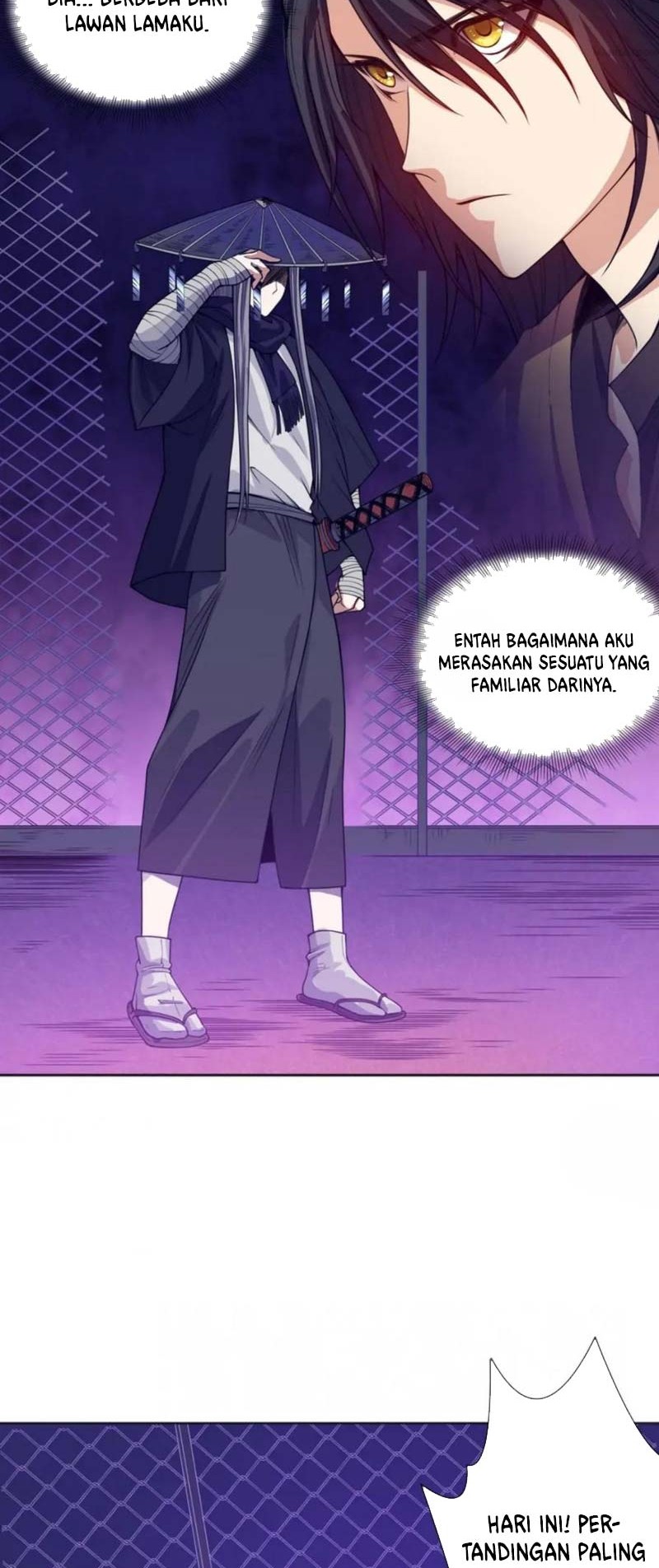 Ultimate Soldier Chapter 182 Gambar 9