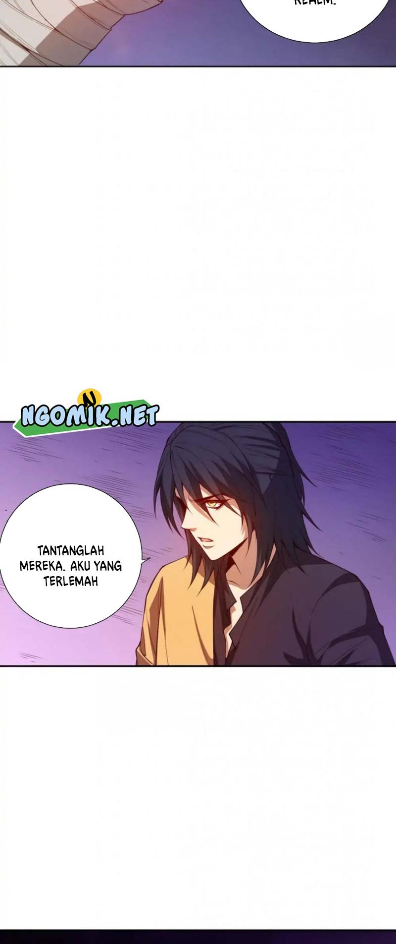 Ultimate Soldier Chapter 182 Gambar 13