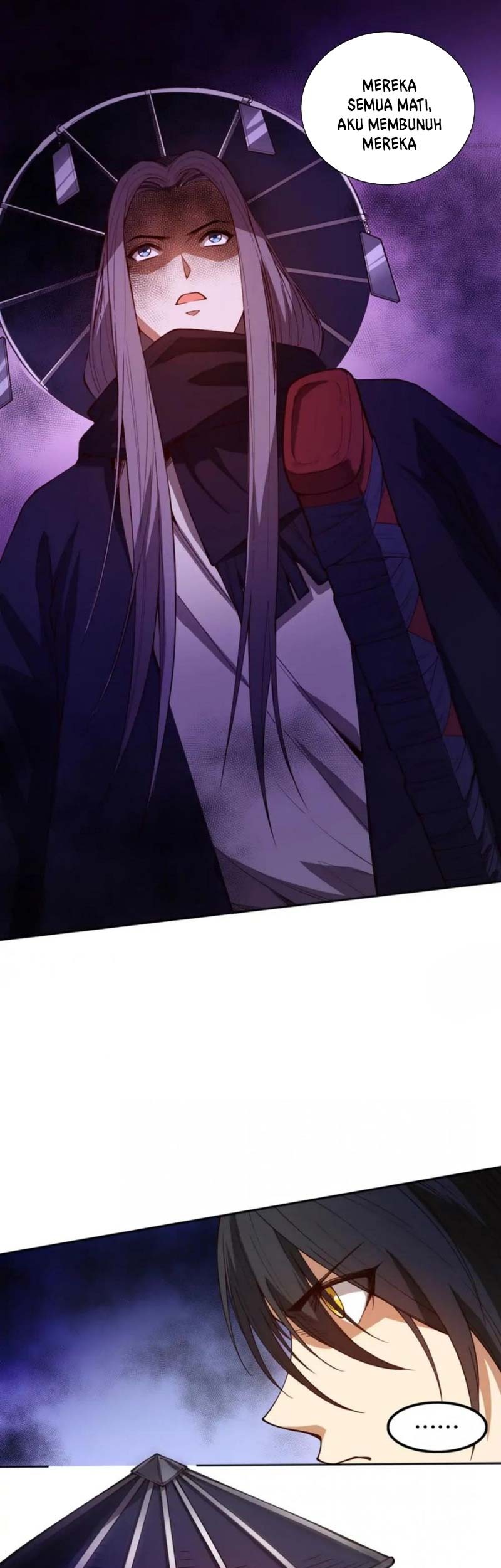 Ultimate Soldier Chapter 182 Gambar 14