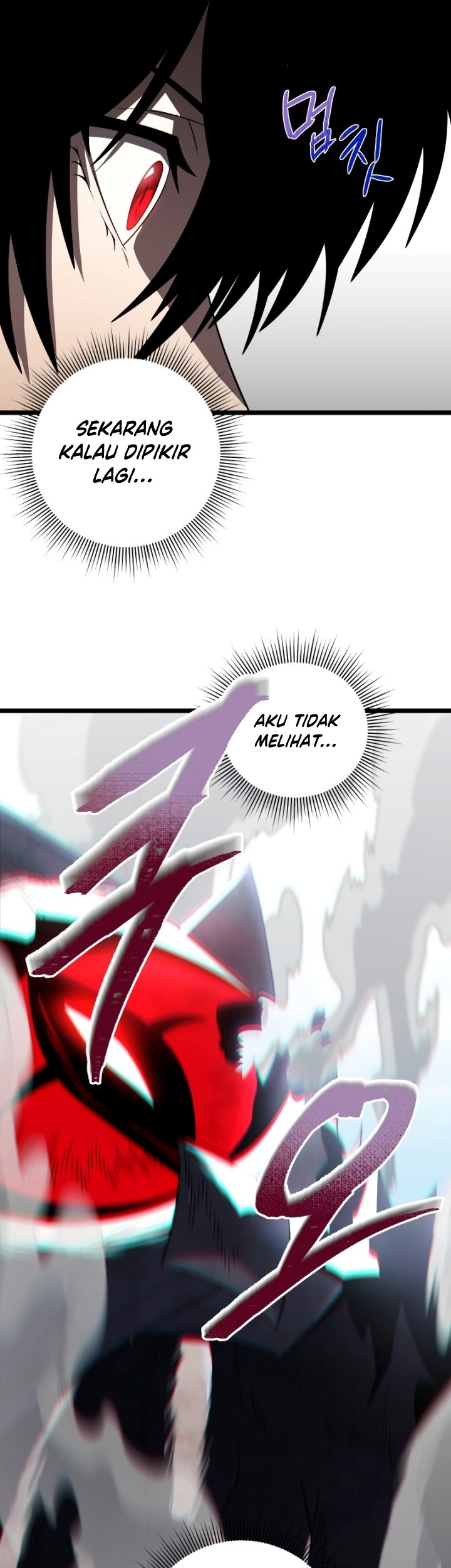 Player Who Returned 10,000 Years Later Chapter 62 Gambar 26