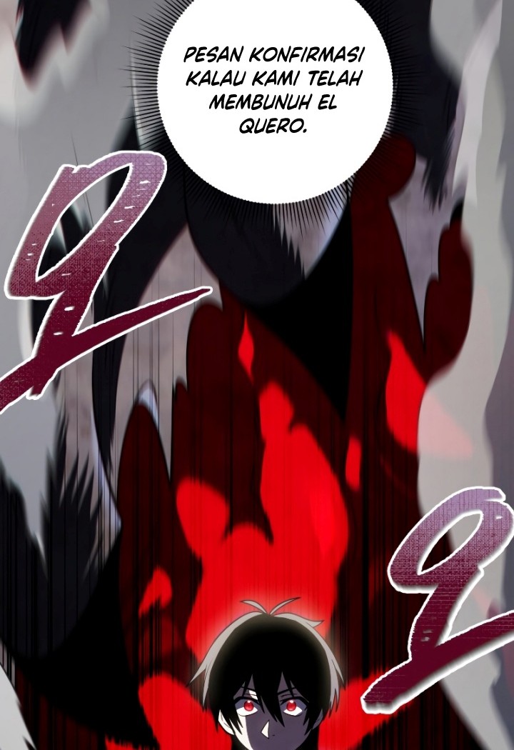 Player Who Returned 10,000 Years Later Chapter 62 Gambar 27