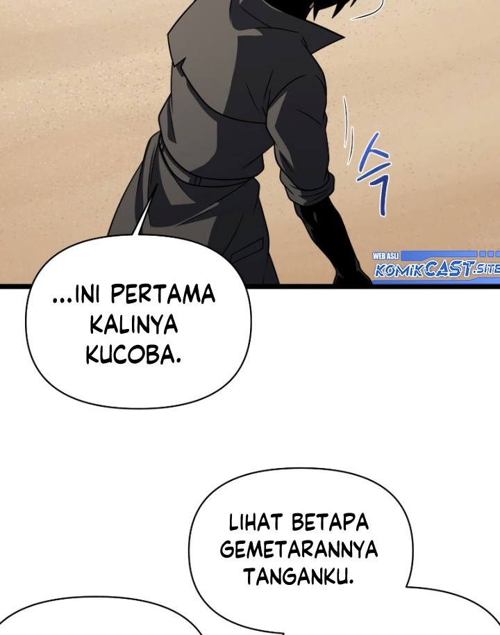Player Who Returned 10,000 Years Later Chapter 62 Gambar 23