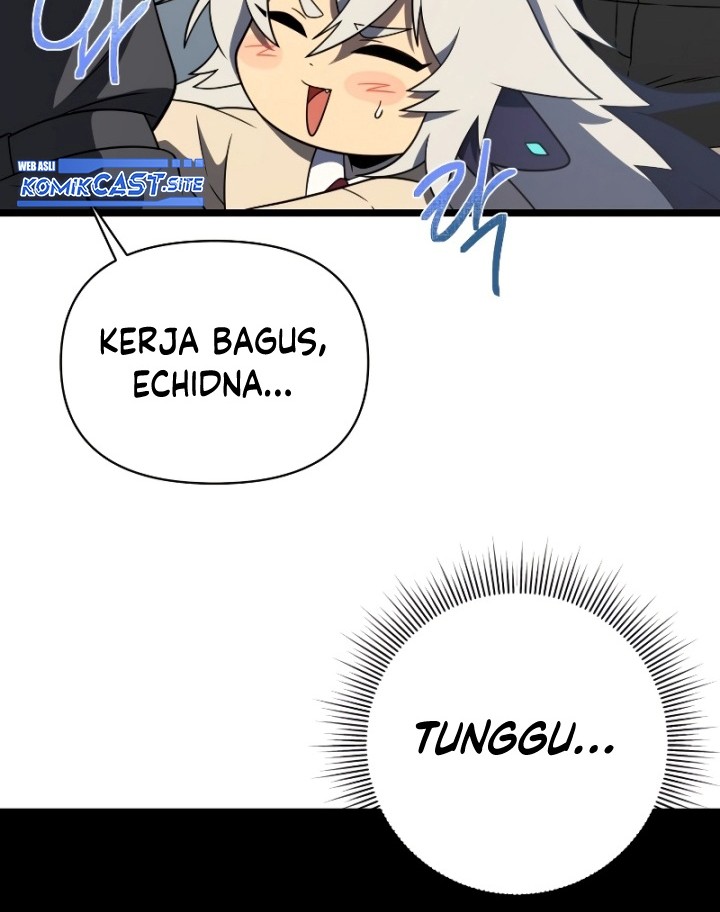 Player Who Returned 10,000 Years Later Chapter 62 Gambar 25