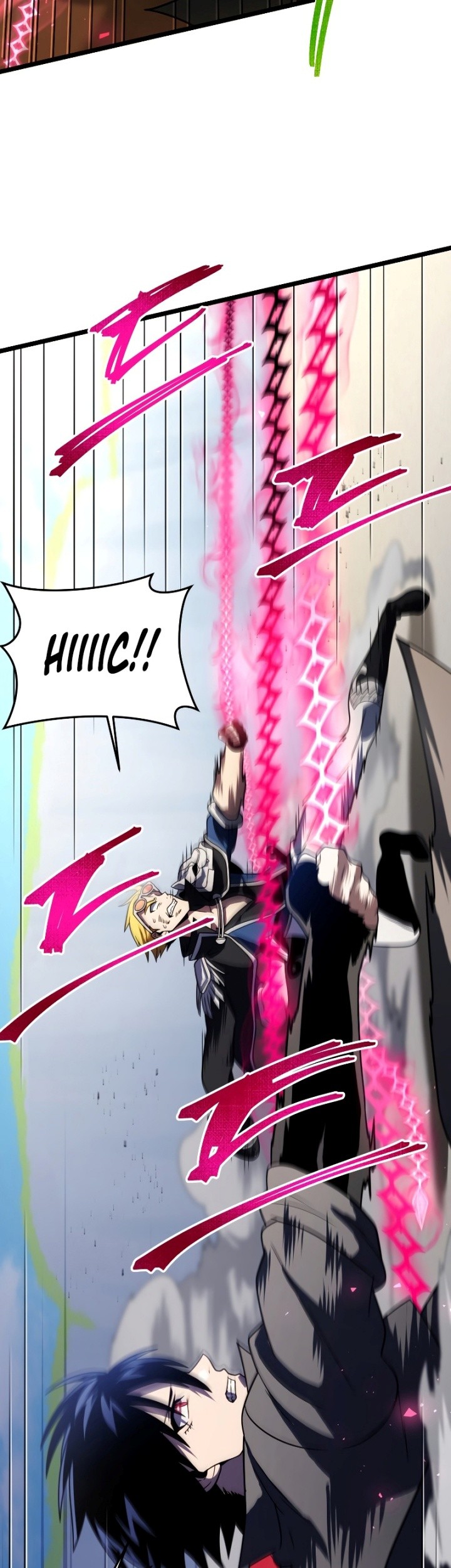 Player Who Returned 10,000 Years Later Chapter 62 Gambar 54