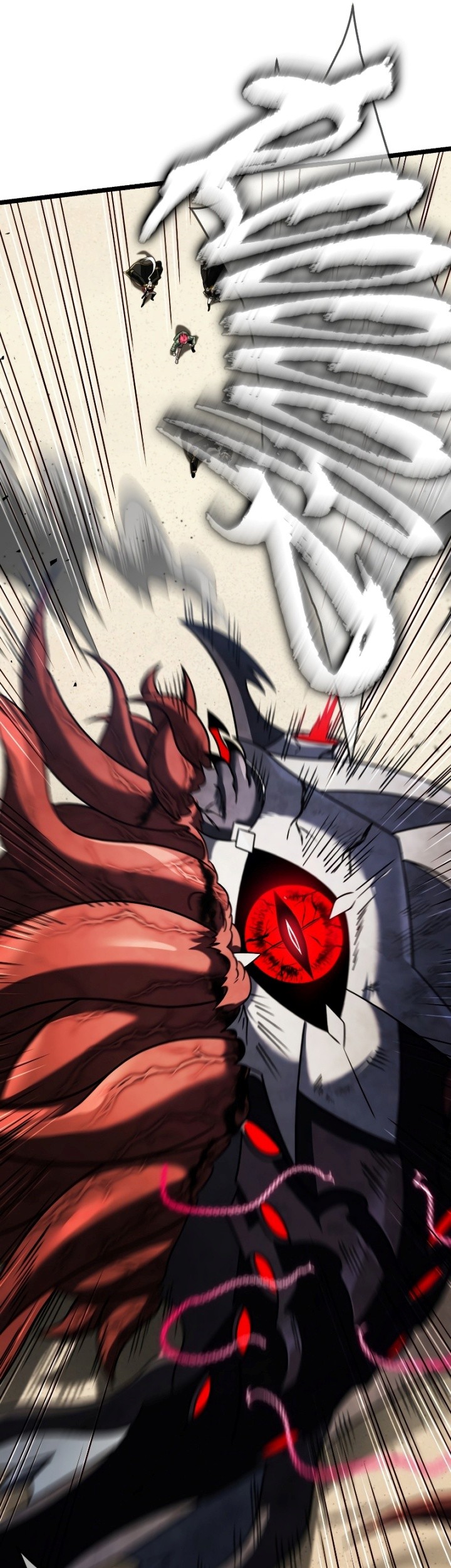 Player Who Returned 10,000 Years Later Chapter 62 Gambar 42