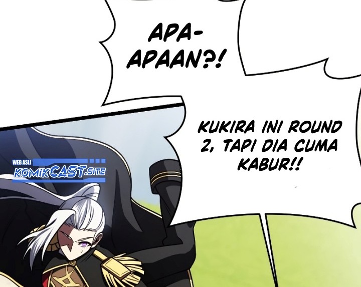 Player Who Returned 10,000 Years Later Chapter 62 Gambar 45