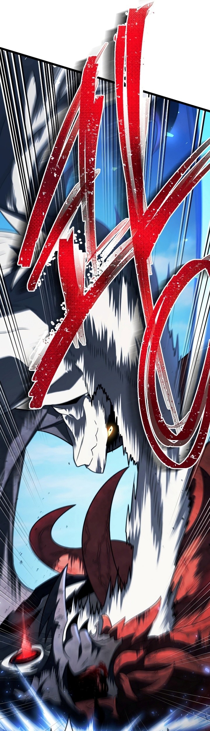 Player Who Returned 10,000 Years Later Chapter 62 Gambar 66