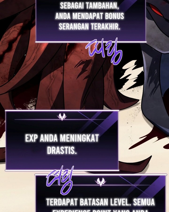 Player Who Returned 10,000 Years Later Chapter 62 Gambar 77