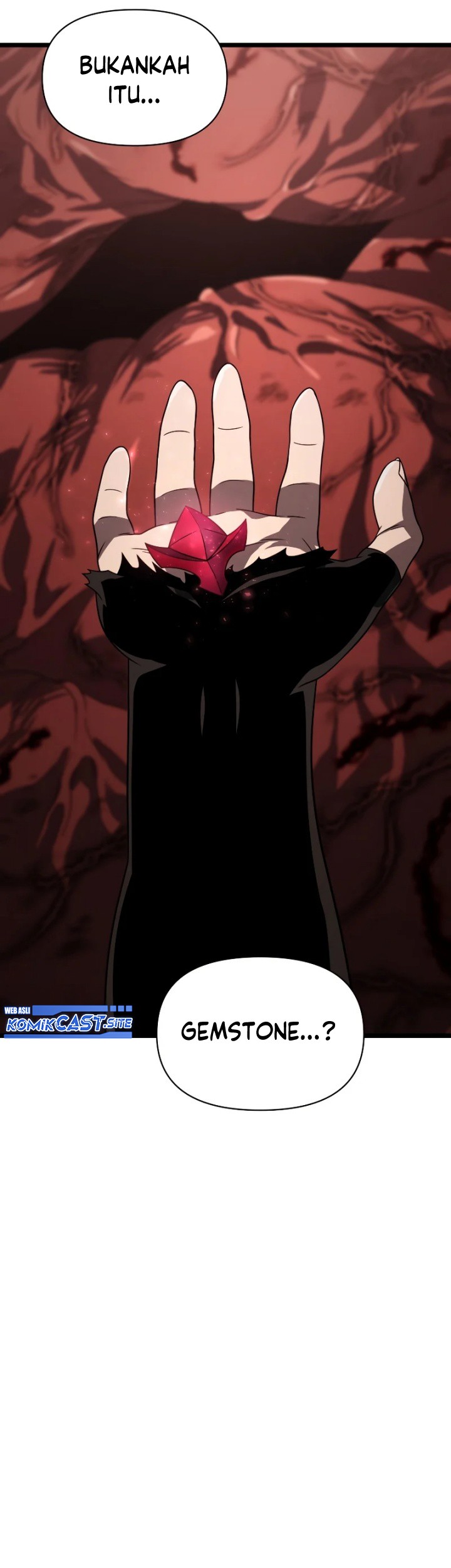 Player Who Returned 10,000 Years Later Chapter 62 Gambar 90