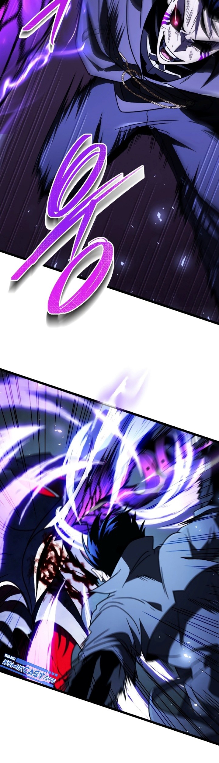 Player Who Returned 10,000 Years Later Chapter 62 Gambar 6