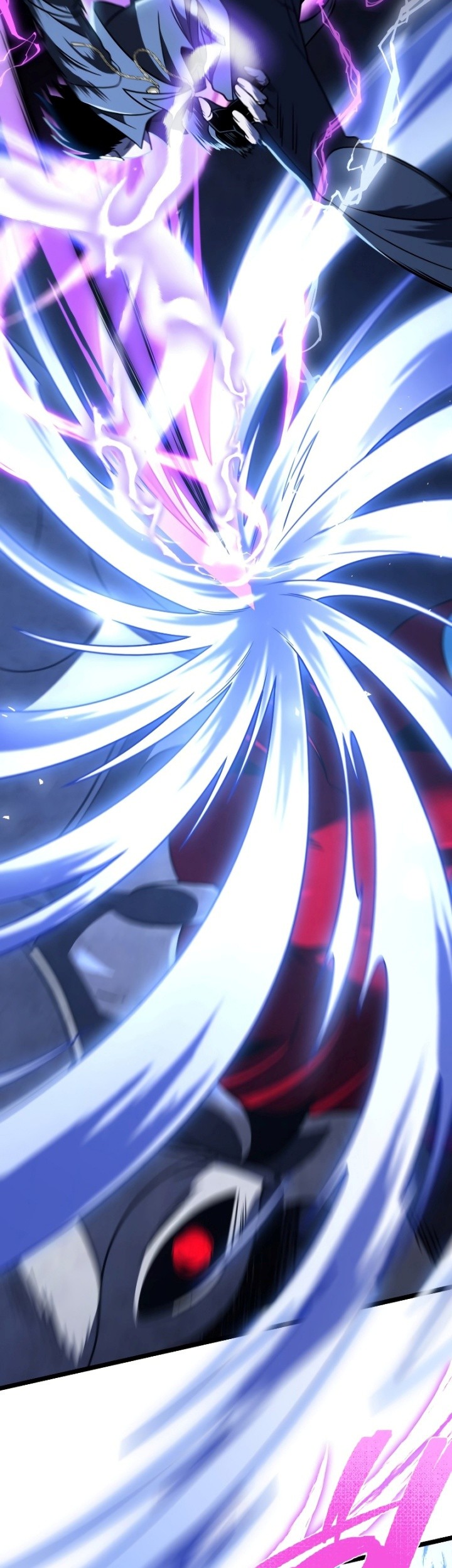 Player Who Returned 10,000 Years Later Chapter 62 Gambar 8