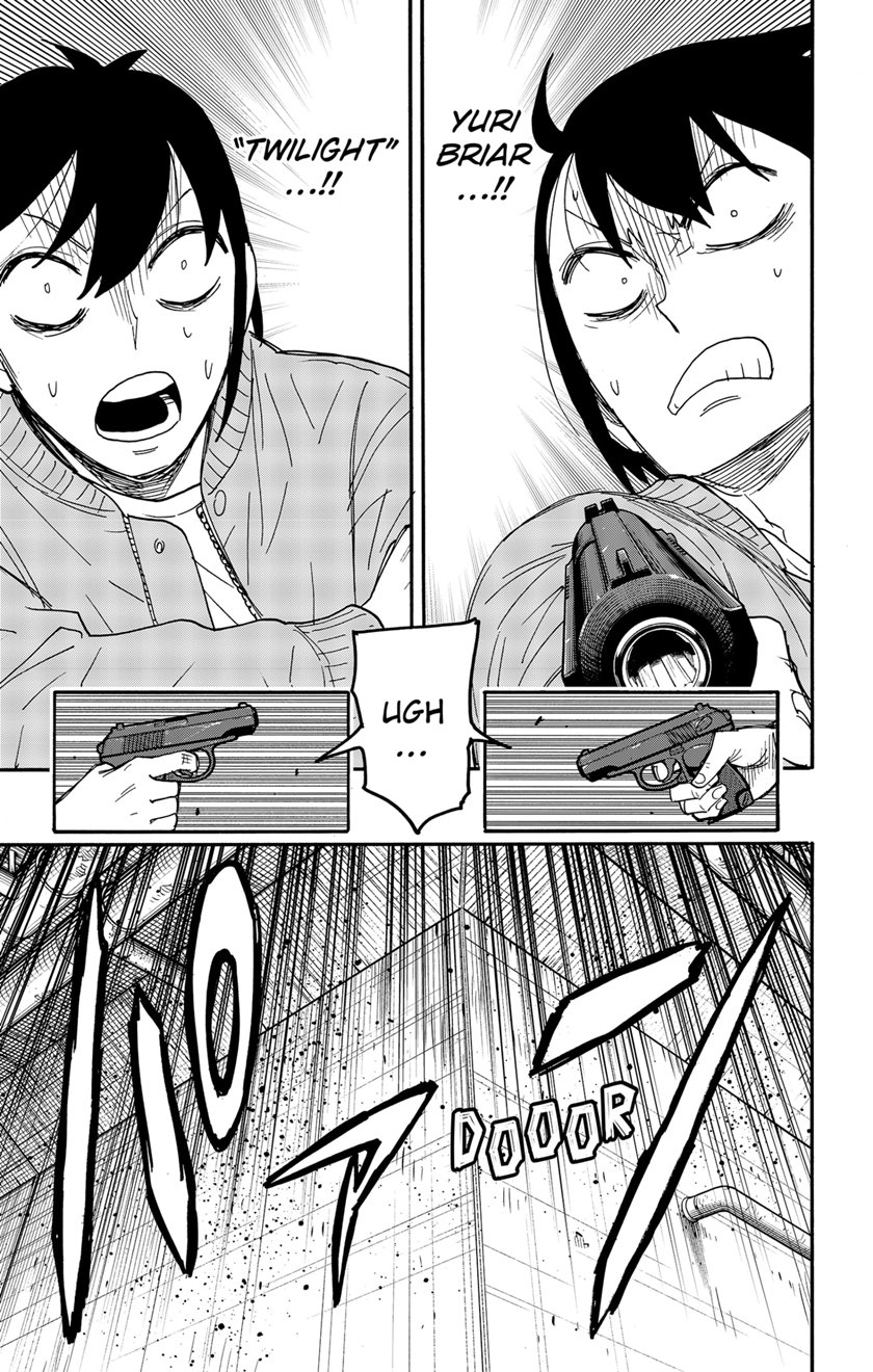 Spy X Family Chapter 82 Gambar 15