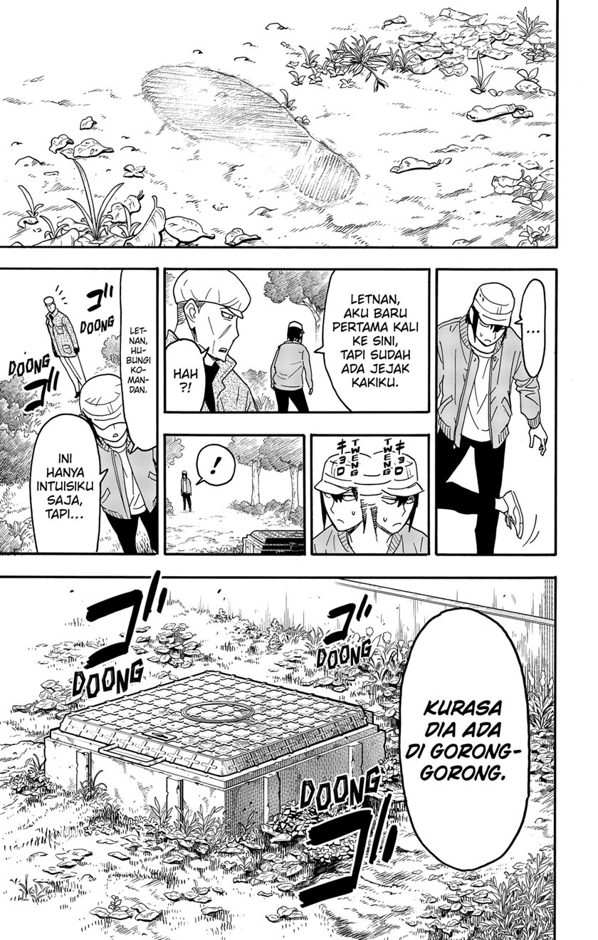 Spy X Family Chapter 82 Gambar 11